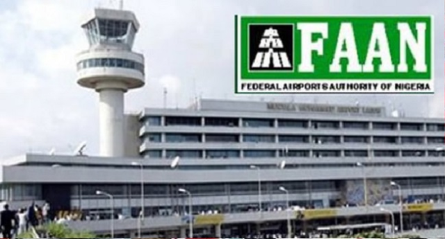 FAAN reinstates Bolt at airports