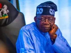 FBI explains why Tinubu’s record can’t be released FBI explains why Tinubu’s record can’t be released