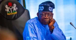 FBI explains why Tinubu’s record can’t be released FBI explains why Tinubu’s record can’t be released