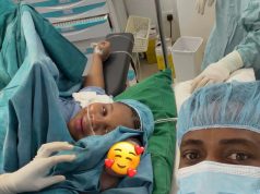 Diamond Platnumz announces birth of first baby with Zuchu