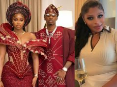 Juma Jux’s sister Fatima defends his weight loss