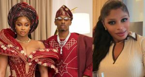 Juma Jux’s sister Fatima defends his weight loss