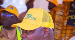 Osun commissioner regains freedom after 24 hours Osun commissioner regains freedom after 24 hours
