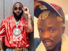 “I have more hit songs than Davido” – Portable responds to $1m challenge