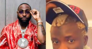 “I have more hit songs than Davido” – Portable responds to $1m challenge