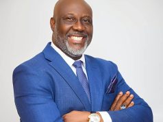 I have about 200 cars – Dino Melaye I have about 200 cars - Dino Melaye