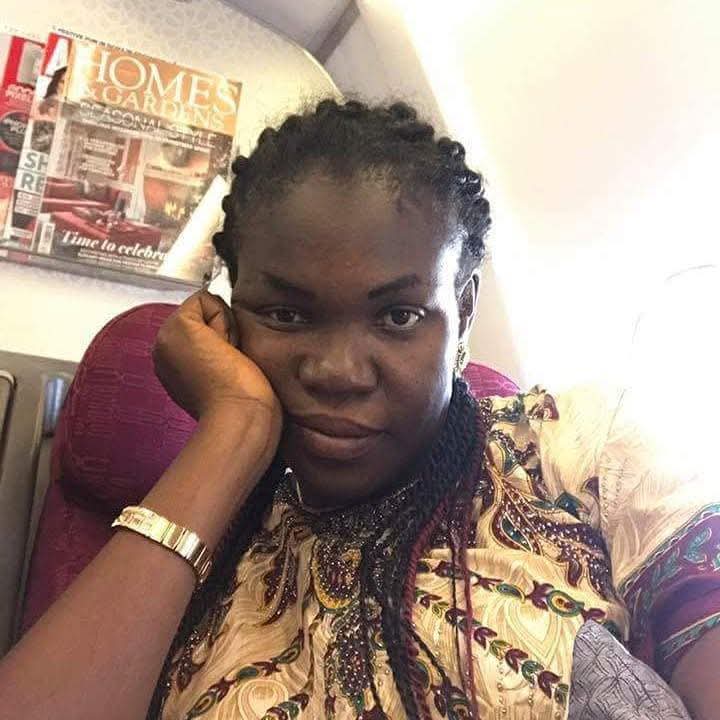 Jowizaza's sister blames his lifestyle for father's k!dnap 1 Jowizaza's sister blames his lifestyle for father's k!dnap