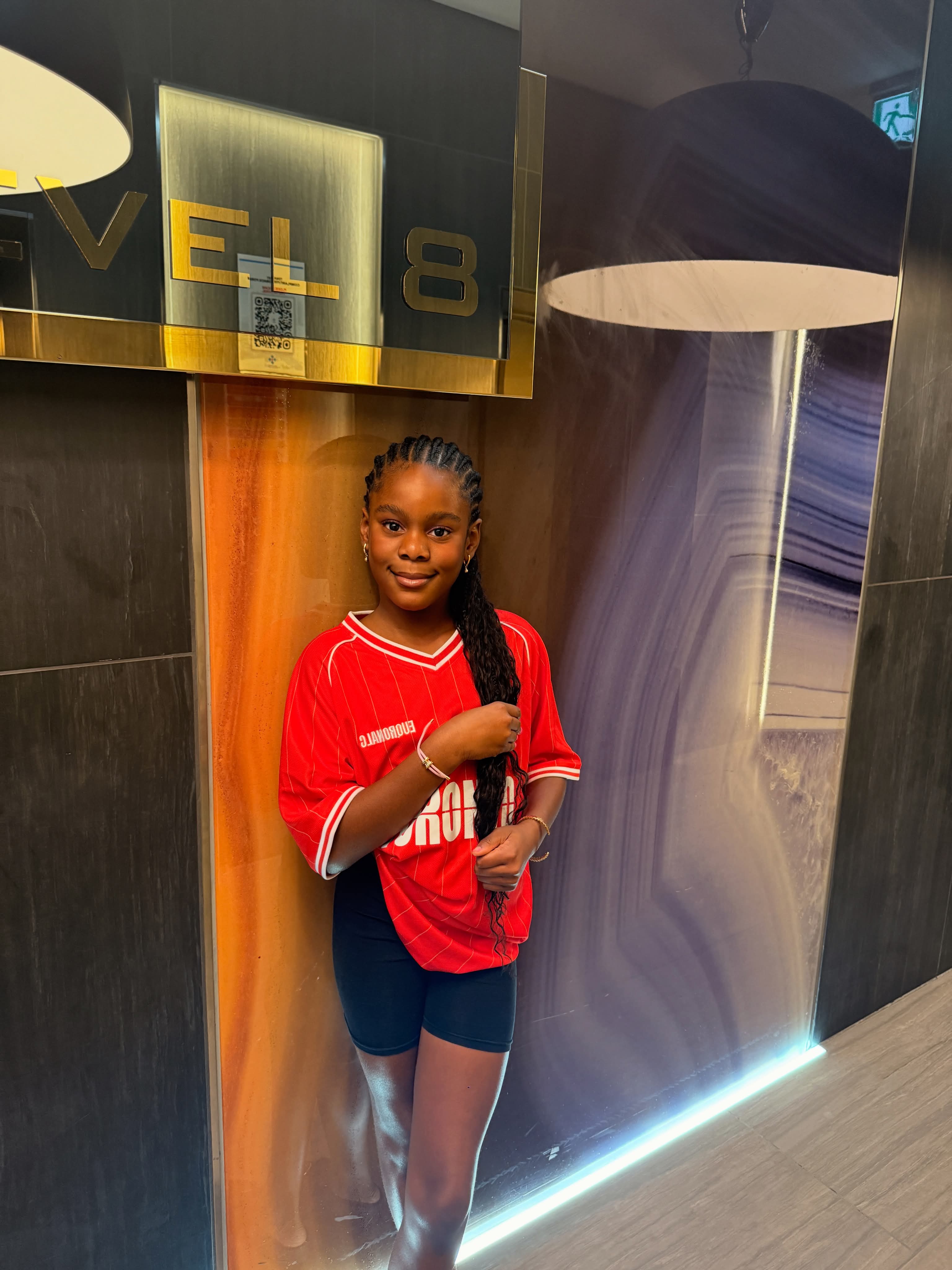 Patoranking celebrates daughter Wilmer at 8 1 FB IMG 1787292092816