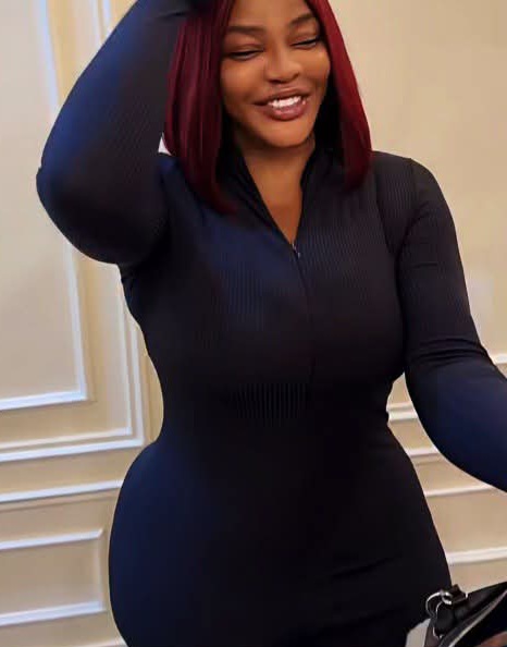 Uche Ogbodo flaunts HEALING new look 3 FB IMG 17874104733461