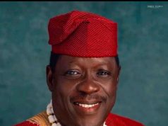SADLY: Taiwo Hassan ‘Ogogo’ is de.ad 😢