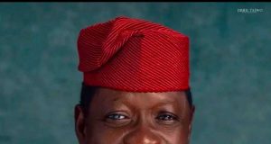 SADLY: Taiwo Hassan ‘Ogogo’ is de.ad đ˘