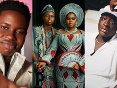 “You are a user and manipulator” – Peller fires back at Carter Efe