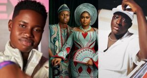 “You are a user and manipulator” – Peller fires back at Carter Efe