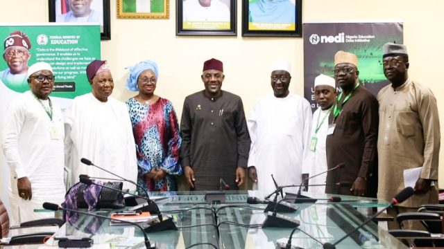 FG orders varsities to expel students involved in kidnapping FG orders varsities to expel students involved in kidnapping