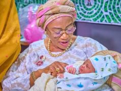 First Lady urges mothers to embrace healthy living First Lady