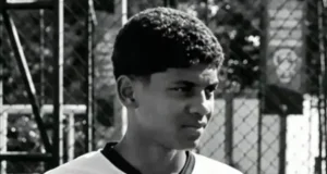 Football star, 15, shot de.ad ‘after being mistaken for another target’ A young Brazilian footballer with dreams of going pro has been shot de.ad ‘by mistake’