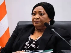 Former Liberia VP placed in prison ahead of drvg trial LIBERIA
