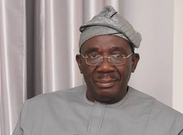 Police invites Senator Fadahunsi