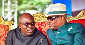 Fubara lost his second-term ambition – Wike Fubara lost his second-term ambition – Wike