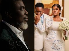 King Ochacho gifts Peller and Jarvis N400m mansion King Ochacho gifts Peller and Jarvis N400m mansion