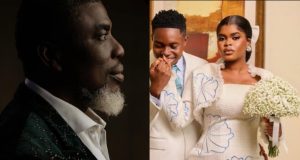 King Ochacho gifts Peller and Jarvis N400m mansion King Ochacho gifts Peller and Jarvis N400m mansion