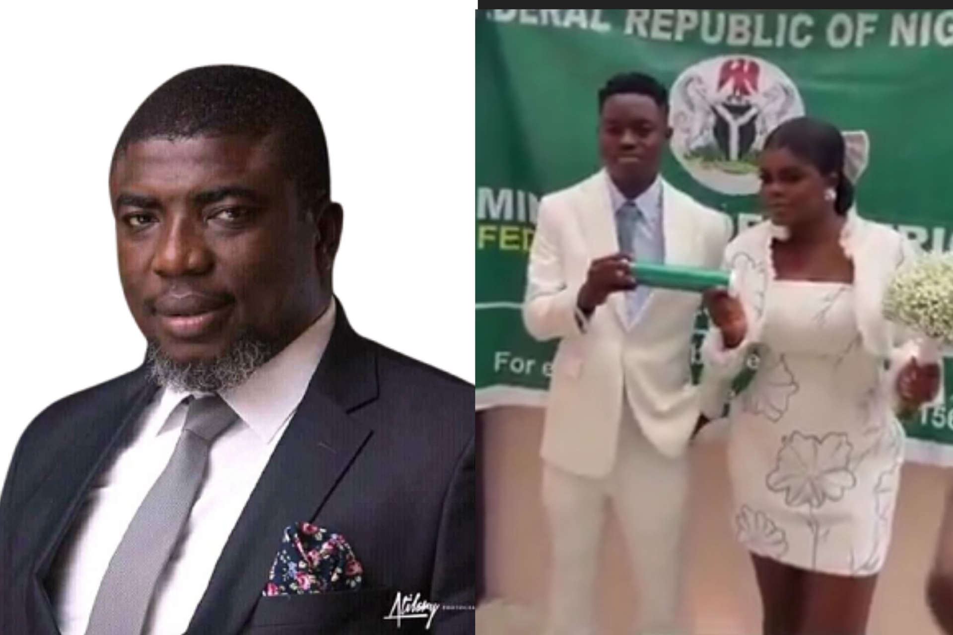 King Ochacho gifts Peller and Jarvis N400m mansion 1 King Ochacho gifts Peller and Jarvis N400m mansion
