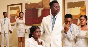 Peller warns only 100 guests will attend his white wedding Peller warns only 100 guests will attend his white wedding