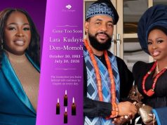 Late Kefee’s widower loses new wife Late Kefee's widower loses new wife