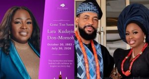 Late Kefee’s widower loses new wife Late Kefee's widower loses new wife