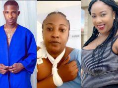Tope Osoba didn’t d!e of cancer – Alesh Sanni Tope Osoba didn't d!e of cancer - Alesh Sanni