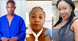 Tope Osoba didn’t d!e of cancer – Alesh Sanni Tope Osoba didn't d!e of cancer - Alesh Sanni