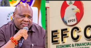 EFCC confirms freezing Osun Govt’s account EFCC confirms freezing of Osun Govt bank account