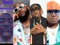 King Ochacho issues 6 months ultimatum to celebrities yet to build on lands King Ochacho issues 6 months ultimatum to celebrities yet to build on gifted lands