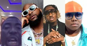 King Ochacho issues 6 months ultimatum to celebrities yet to build on lands King Ochacho issues 6 months ultimatum to celebrities yet to build on gifted lands