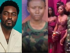 Na Hunger – Tayo Faniran defends Soldiers arrested over Peller’s wedding Na Hunger - Tayo Faniran defends Soldiers arrested over Peller’s wedding