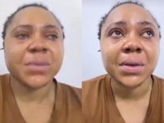 Lady breaks down in tears after losing N10m in “Ajo” scheme Lady cries out for losing N10m in "Ajo" scheme