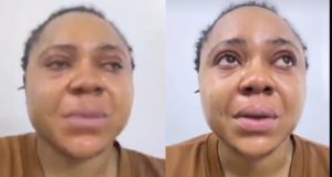 Lady breaks down in tears after losing N10m in “Ajo” scheme Lady cries out for losing N10m in "Ajo" scheme