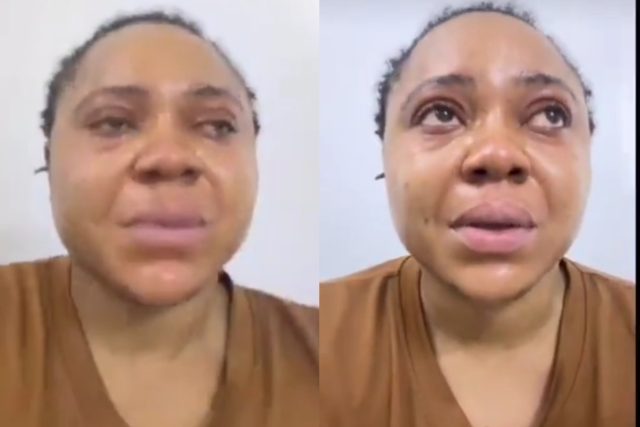 Lady cries out for losing N10m in "Ajo" scheme