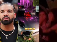 Drake gifts $1m, cars, Birkin bags at annual event Drake gifts $1m, cars, Birkin bags at annual event