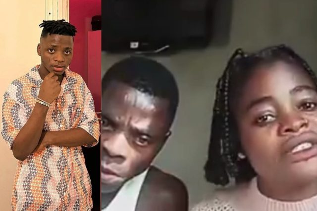 We can't access Destiny Boy's bank account - Family cries out We can't access Destiny Boy's bank account - Family cries out