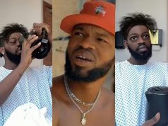 Broda Shaggy breaks silence first time in months Broda Shaggy breaks silence first time in months