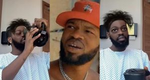 Broda Shaggy breaks silence first time in months Broda Shaggy breaks silence first time in months