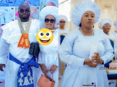 Tope Osoba d!ed in the Police Station – Fiancée Tope Osoba d!ed in the Police Station - Fiancée