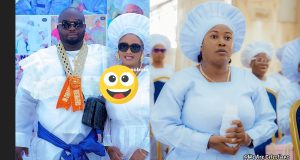 Tope Osoba d!ed in the Police Station – Fiancée Tope Osoba d!ed in the Police Station - Fiancée