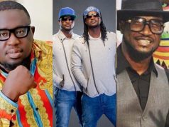 Soso Soberekon offers Peter Okoye N500m to fight Paul Soso Soberekon offers Peter Okoye N500m to fight Paul