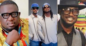 Soso Soberekon offers Peter Okoye N500m to fight Paul Soso Soberekon offers Peter Okoye N500m to fight Paul