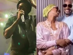 I’ve decided to stop looking for trouble – 2face breaks silence I've decided to stop looking for trouble - 2face breaks silence