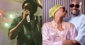 I’ve decided to stop looking for trouble – 2face breaks silence I've decided to stop looking for trouble - 2face breaks silence