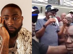 K!ll Accord members – Davido shares statement made by Osun senator