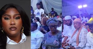Colleagues, friends and family honour Tope Osoba at candlelight Colleagues, friends and family honour Tope Osoba at candlelight